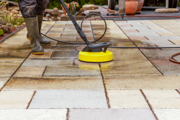 Best Patio and Deck Pressure Washing  in Olympia Fields, IL
